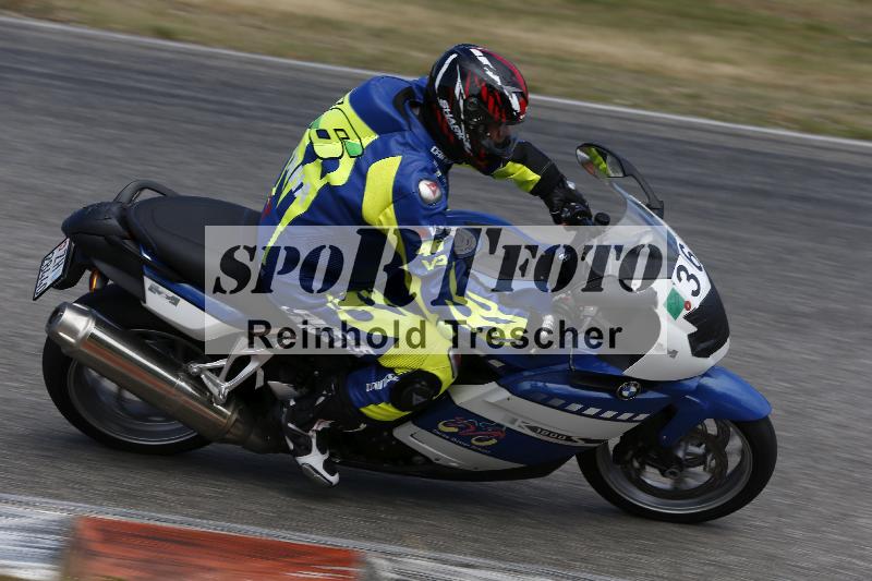/19 06.06.2026  TZ Motorsport ADR/Gruppe gruen/36